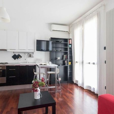 Italianway - Carrara 5 Apartment Milan Exterior photo