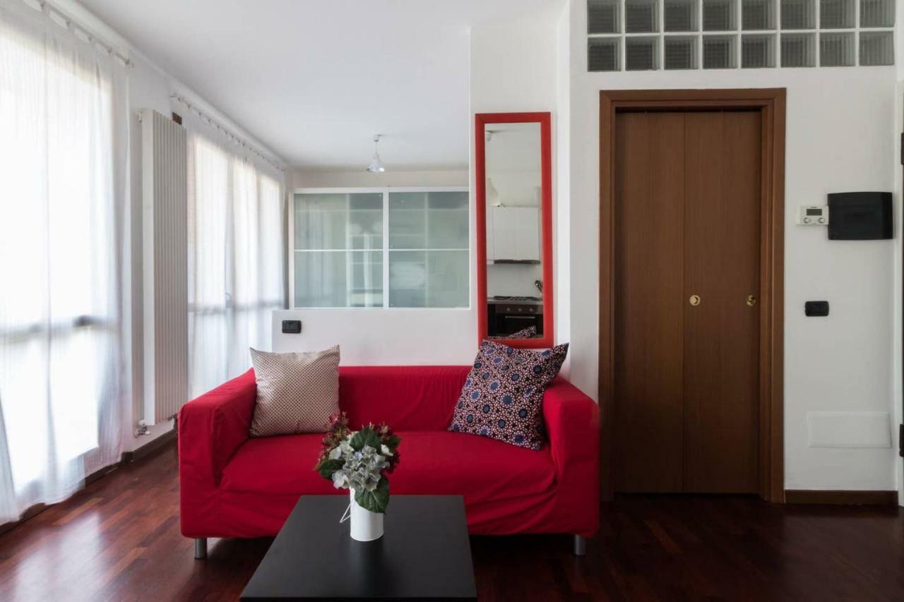 Italianway - Carrara 5 Apartment Milan Exterior photo